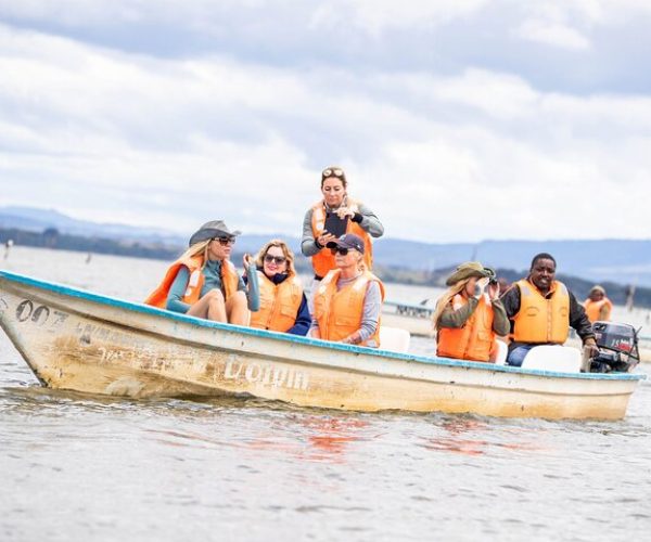 boat-ride-naivasha