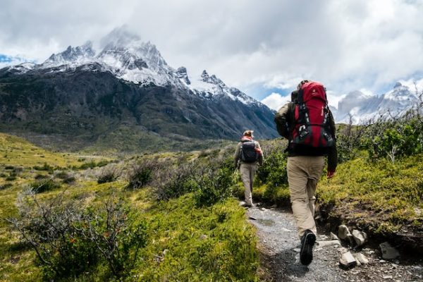 mountain-hiking